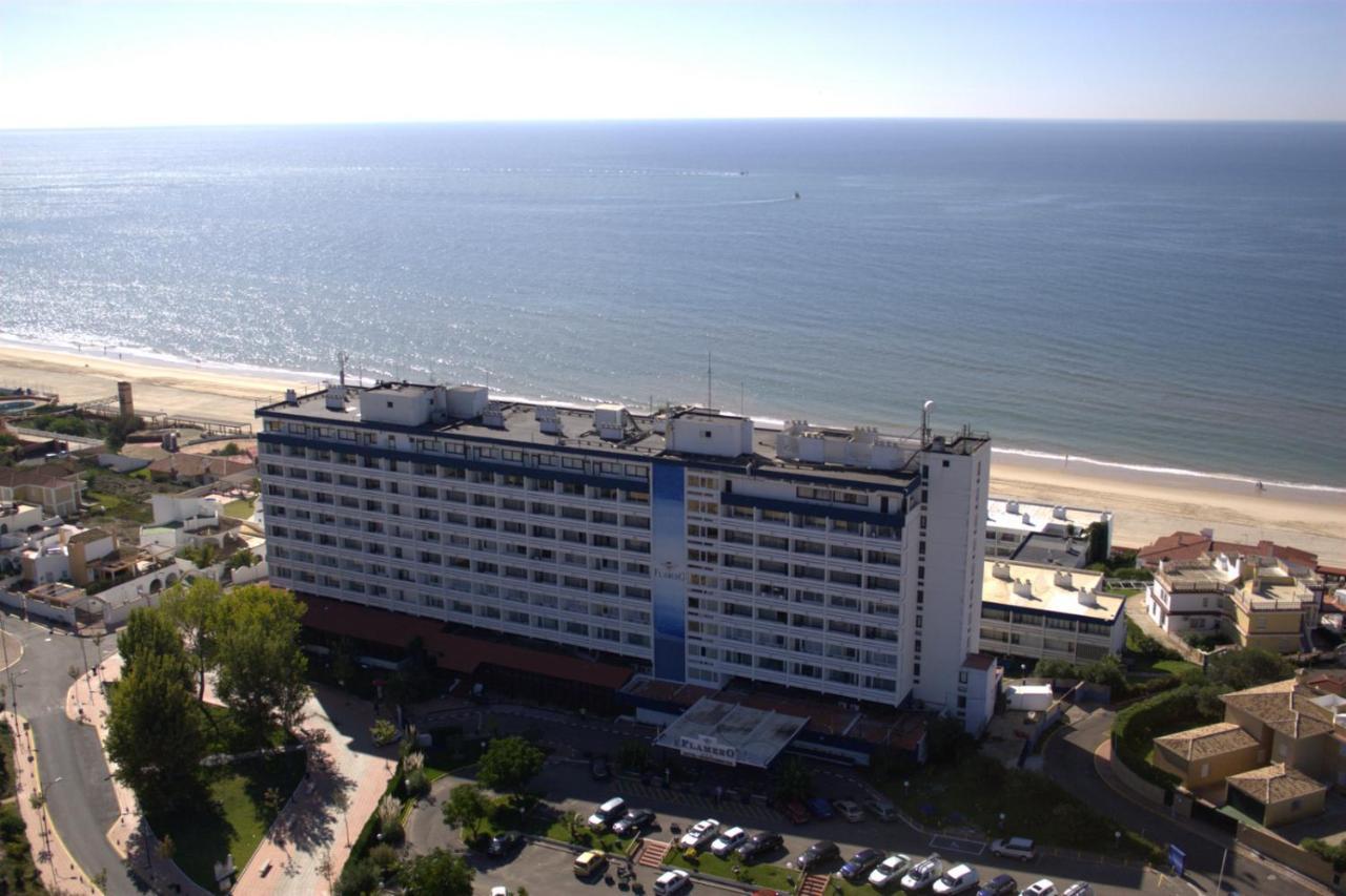 Estudio Primera Linea De Playa Matalascañas Exterior foto