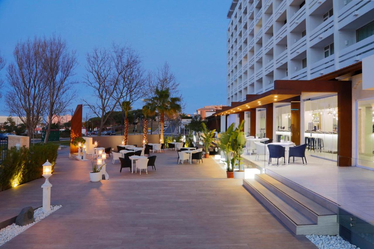 Estudio Primera Linea De Playa Matalascañas Exterior foto