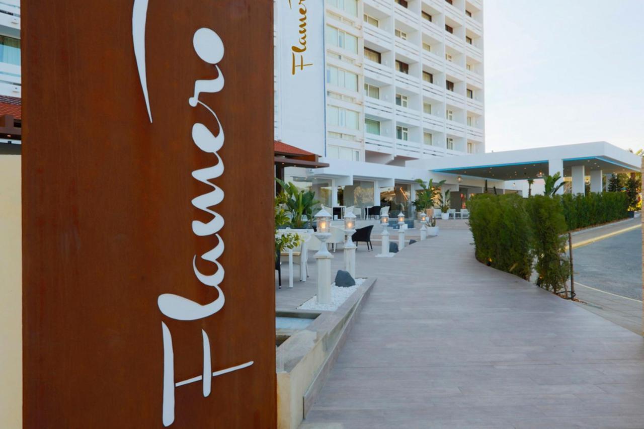 Estudio Primera Linea De Playa Matalascañas Exterior foto